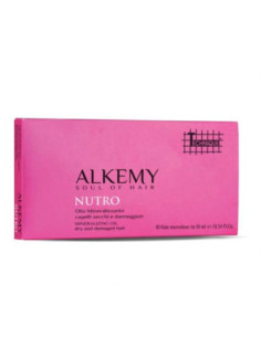 TECHNIQUE ALKEMY NUTRO OLIO...