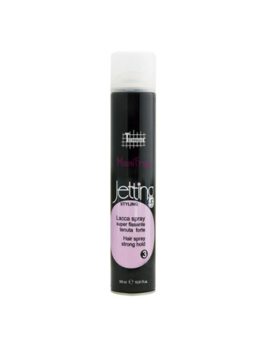 TECHNIQUE LACCA 3 SUPERFISSANTE 500ML