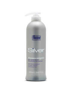 TECHNIQUE SHAMPOO  A/GIALLO...