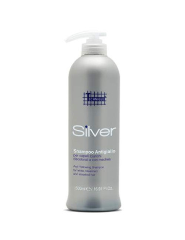 TECHNIQUE SHAMPOO  A/GIALLO 500ML