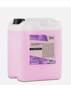 TECHNIQUE SHAMPOO  FUSTO...