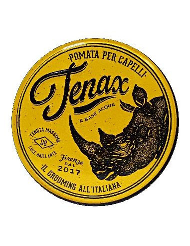 TENAX POMATA CAPELLI TENUTA MASSIMA...