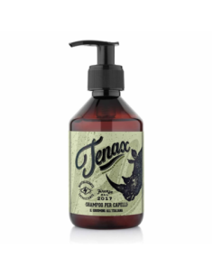 TENAX SHAMPOO...