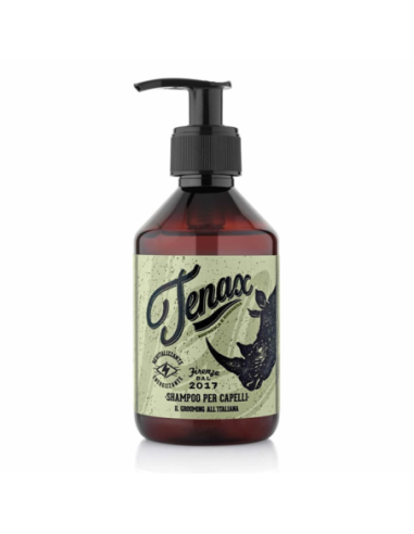 TENAX SHAMPOO  REVITALIZZANTE...