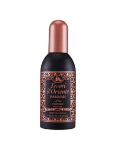 TESORI D'ORIENTE  EAU DE...