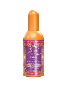 TESORI D'ORIENTE  EAU DE...