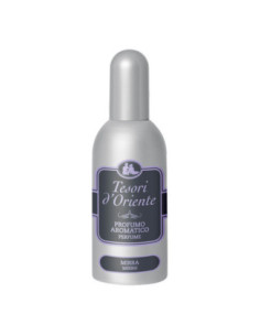 TESORI D'ORIENTE  EAU DE...