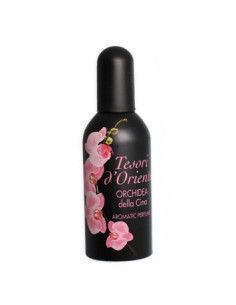 TESORI D'ORIENTE  EAU DE...