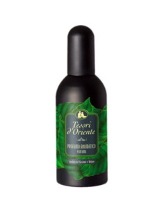 TESORI D'ORIENTE  EAU DE...