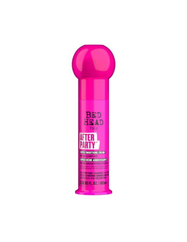 TIGI BED HEAD AFTER PARTY CR....
