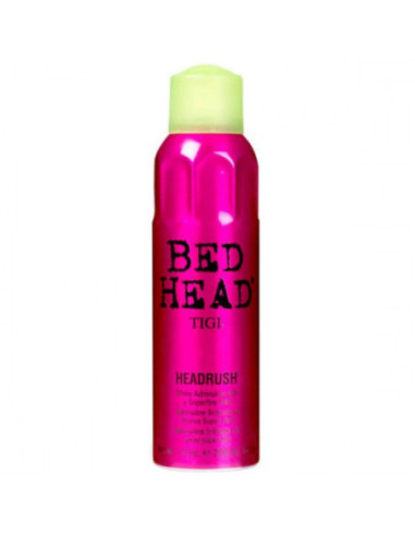 TIGI BED HEAD HEADRUSH SPRAY SHINE 200ML