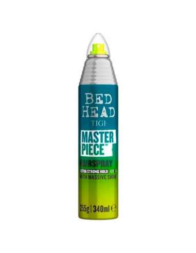 TIGI LACCA BED HEAD MASTERPIECE 340ML