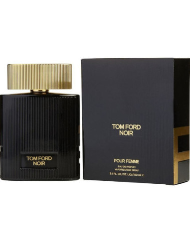 TOM FORD EAU DE PARFUM  NOIR D. 100VAPO
