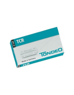 TONDEODORANTE  LAME TCR X10PZ