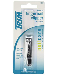 TRIM TAGLIAUNGHIE MANI 1-50BI