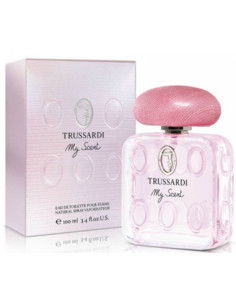 TRUSSARDI EAU DE TOILETTE...