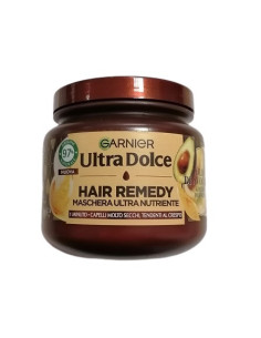 ULTRA DOLCE MASCHERA HAIR...