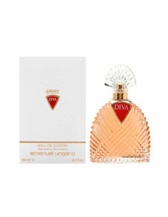UNGARO EAU DE TOILETTE...