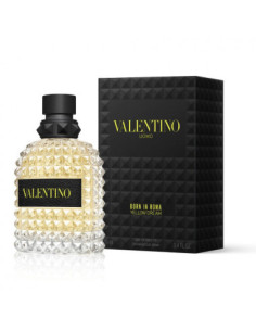 VALENTINO EAU DE TOILETTE...
