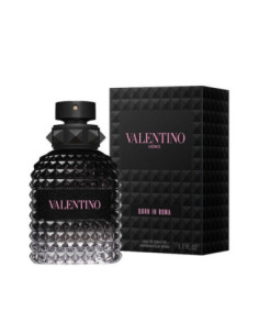 VALENTINO EAU DE TOILETTE...