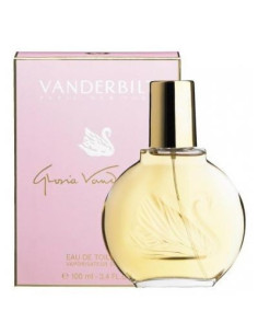 VANDERBILT EAU DE TOILETTE...