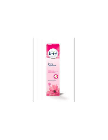VEET CR. DEPIL. 200ML P. NORMALI