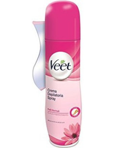 VEET CR. DEPIL. SPRAY 150ML
