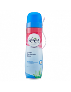 VEET CR. DEPIL. SPRAY 150ML