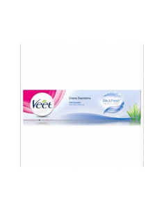 VEET CR. DEPIL. TUBO 200ML...
