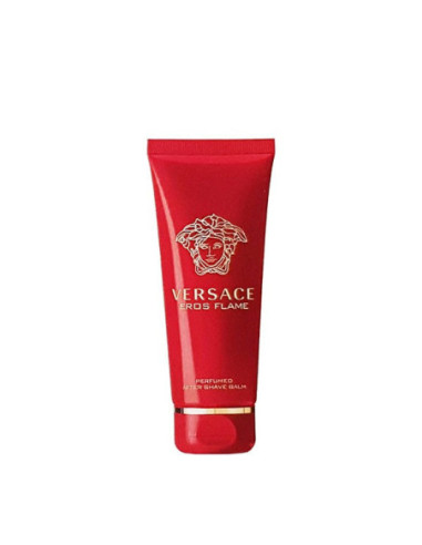 VERSACE AFTER BALM  EROS FLAME 100ML