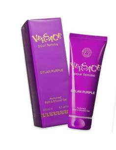 VERSACE DOCCIA POUR FEMME...