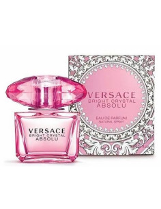 VERSACE EAU DE PARFUM...
