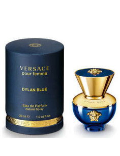 VERSACE EAU DE PARFUM...