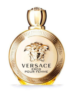 VERSACE EAU DE PARFUM  EROS...