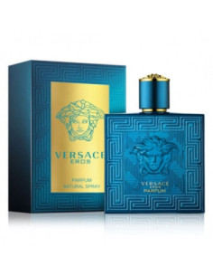 VERSACE EAU DE PARFUM  EROS...
