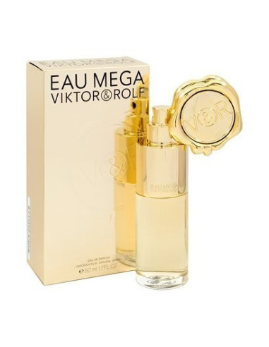 VIKTOR&ROLF EAU MEGA EAU DE PARFUM...