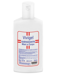 VIVIGEL IGIENIZZANTE  GEL...
