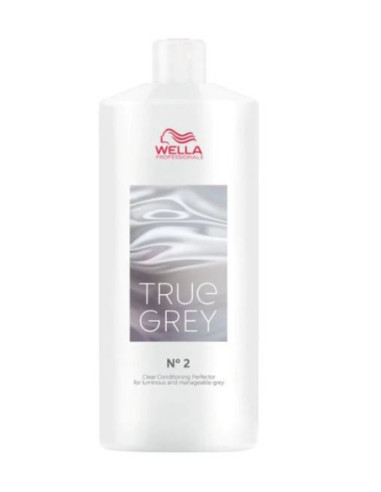 WELLA  CLEAR CONDITIONING PERFECTOR...