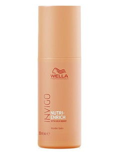 WELLA BALSAMO  INVIGO NUTRI...