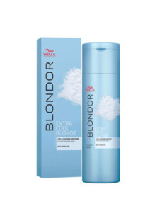WELLA BLONDOR MULTIBLONDE...
