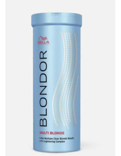 WELLA BLONDOR MULTIBLONDE...