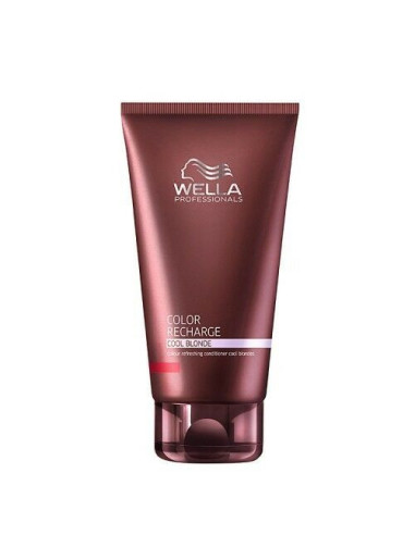 WELLA COLOR RECHARGE COOL BLONDE 200ML