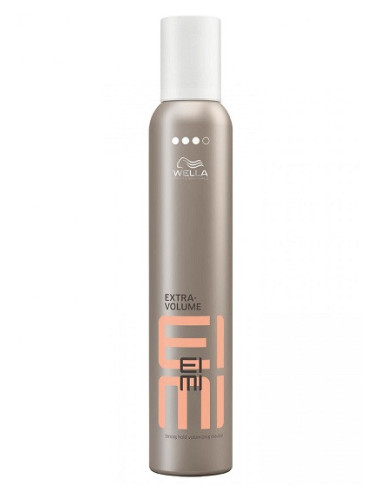 WELLA EIMI EXTRA VOLUME MOUSSE 300ML