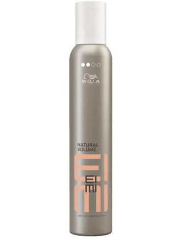 WELLA EIMI NATURAL VOLUME MOUSSE...