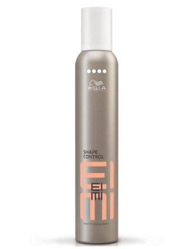 WELLA EIMI SHAPE CONTROL STYLING...
