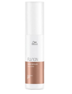 WELLA FUSION AMINO REFILLER...