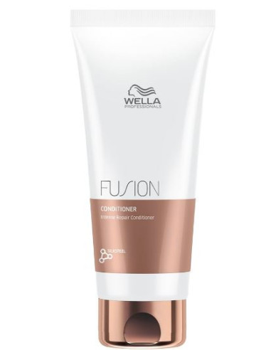 WELLA FUSION CONDITIONER  200ML