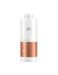 WELLA FUSION SHAMPOO 1000ML