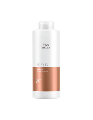 WELLA FUSION SHAMPOO 1000ML