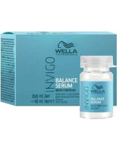 WELLA INVIGO BALANCE SERUM...
